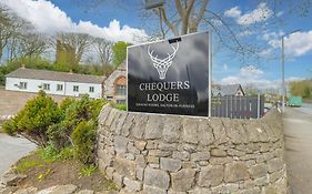 Chequers Lodge- Dalton-In- Furness- Self Check In- For Professionals And Tourists